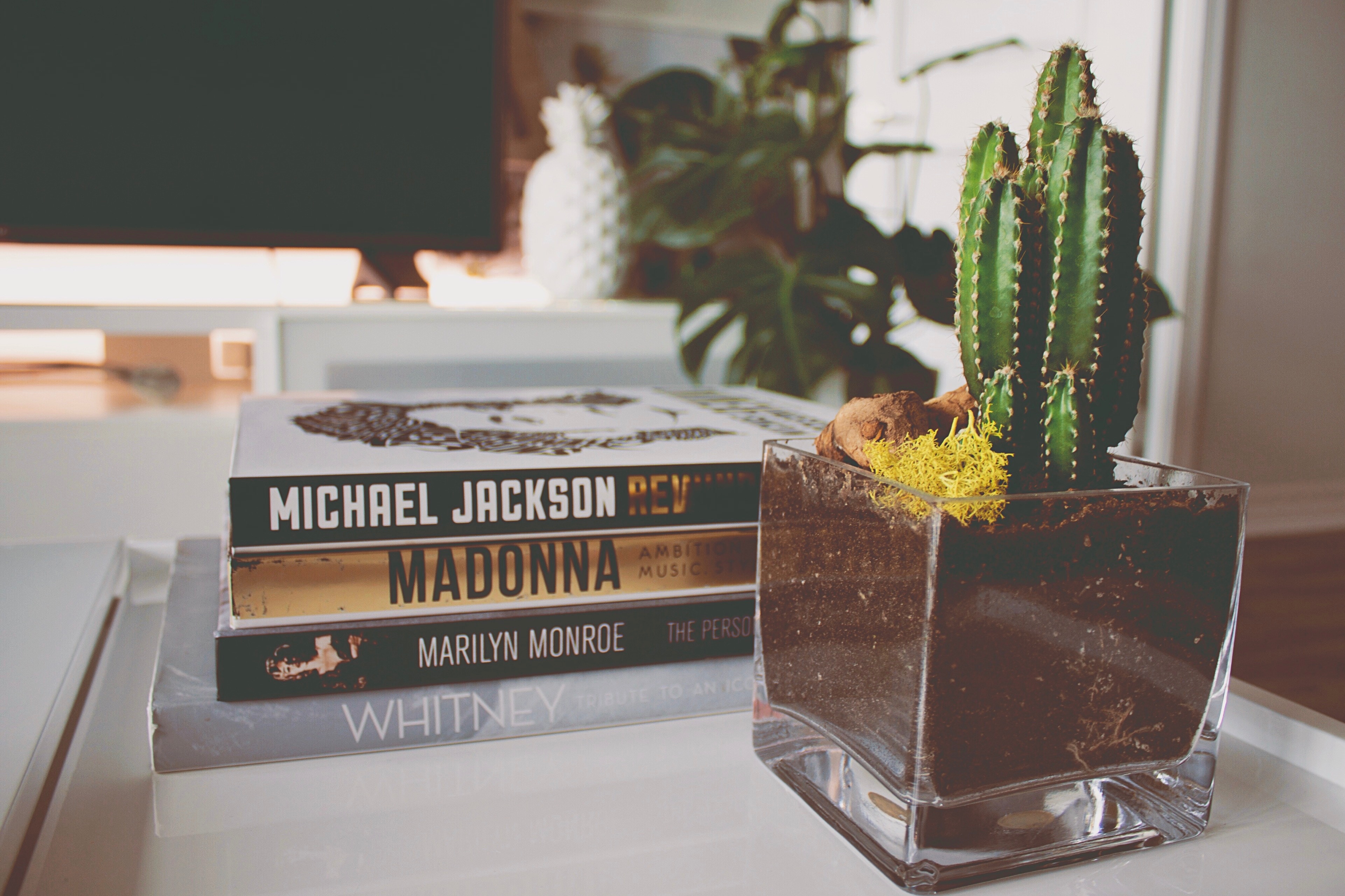 Book by a celebrity