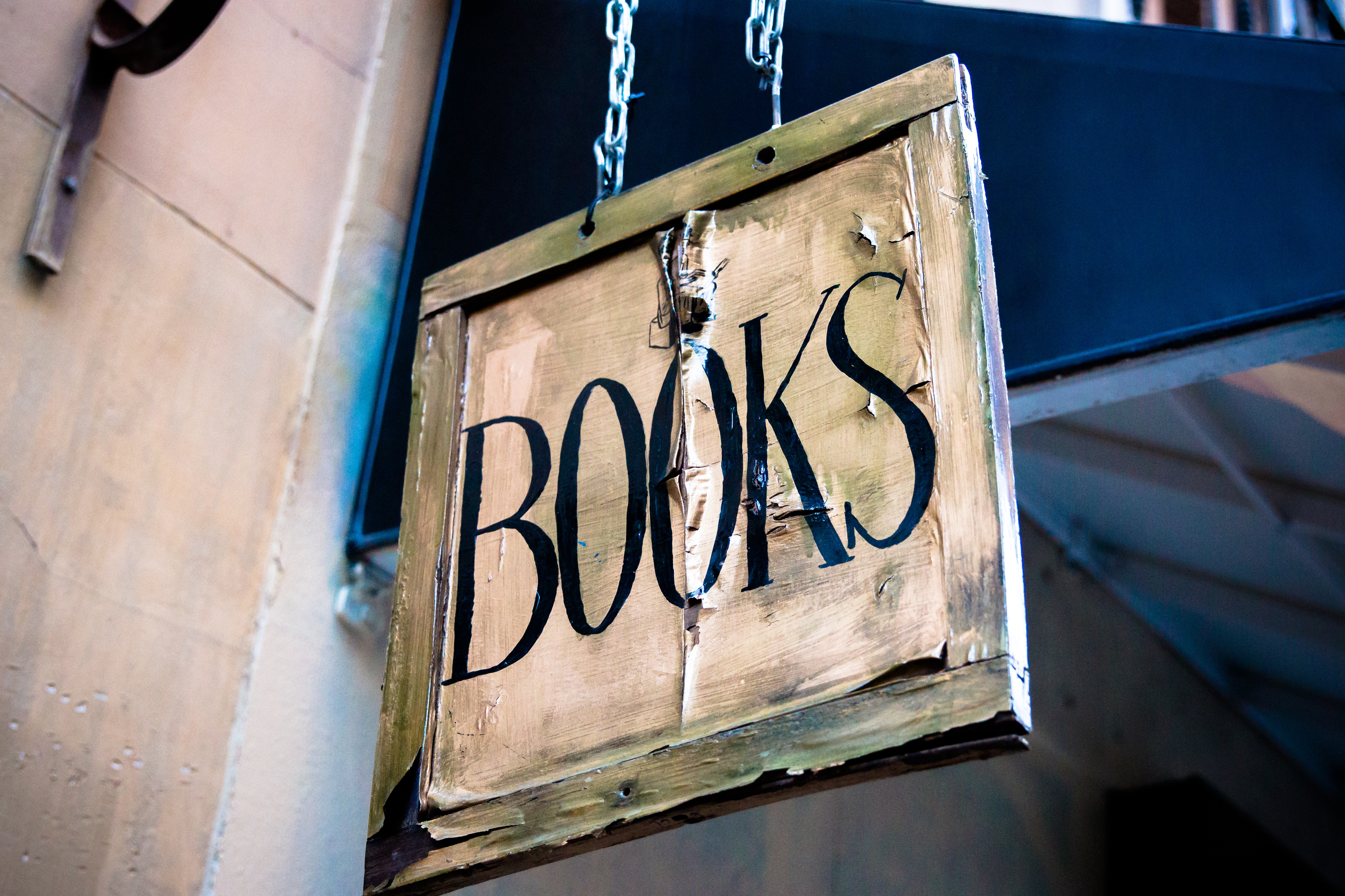 Book one word