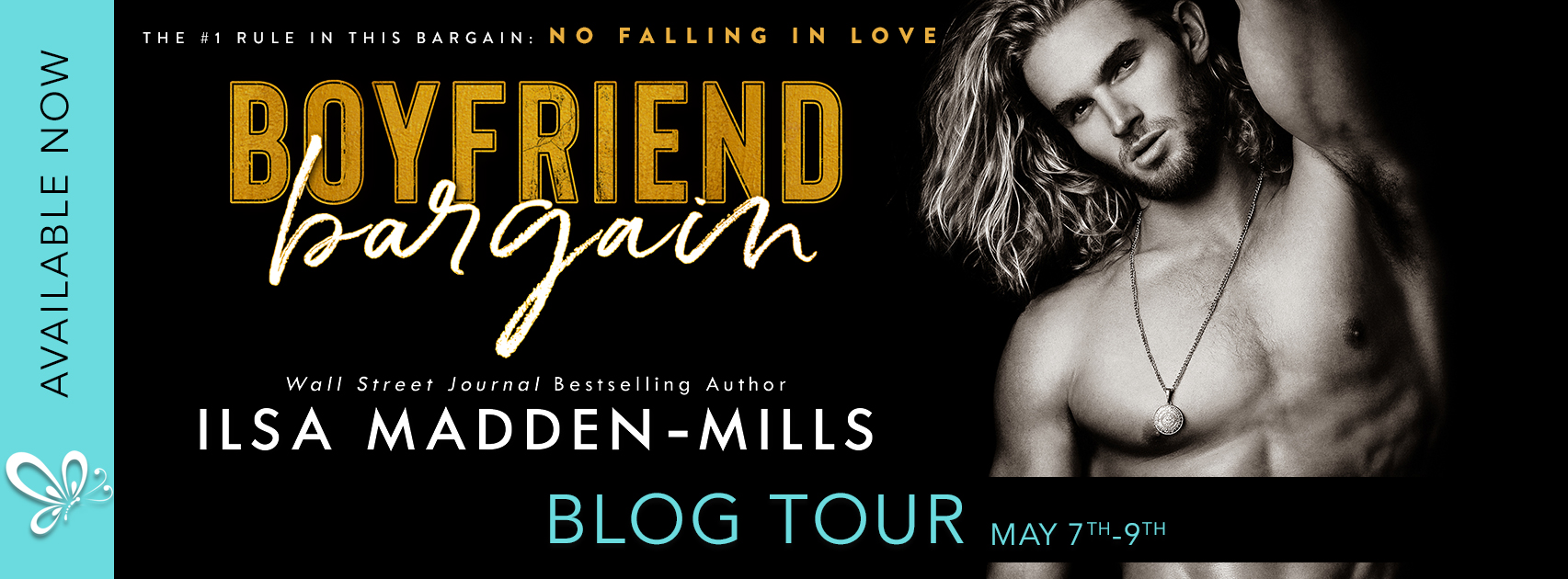 Boyfriend bargain blog