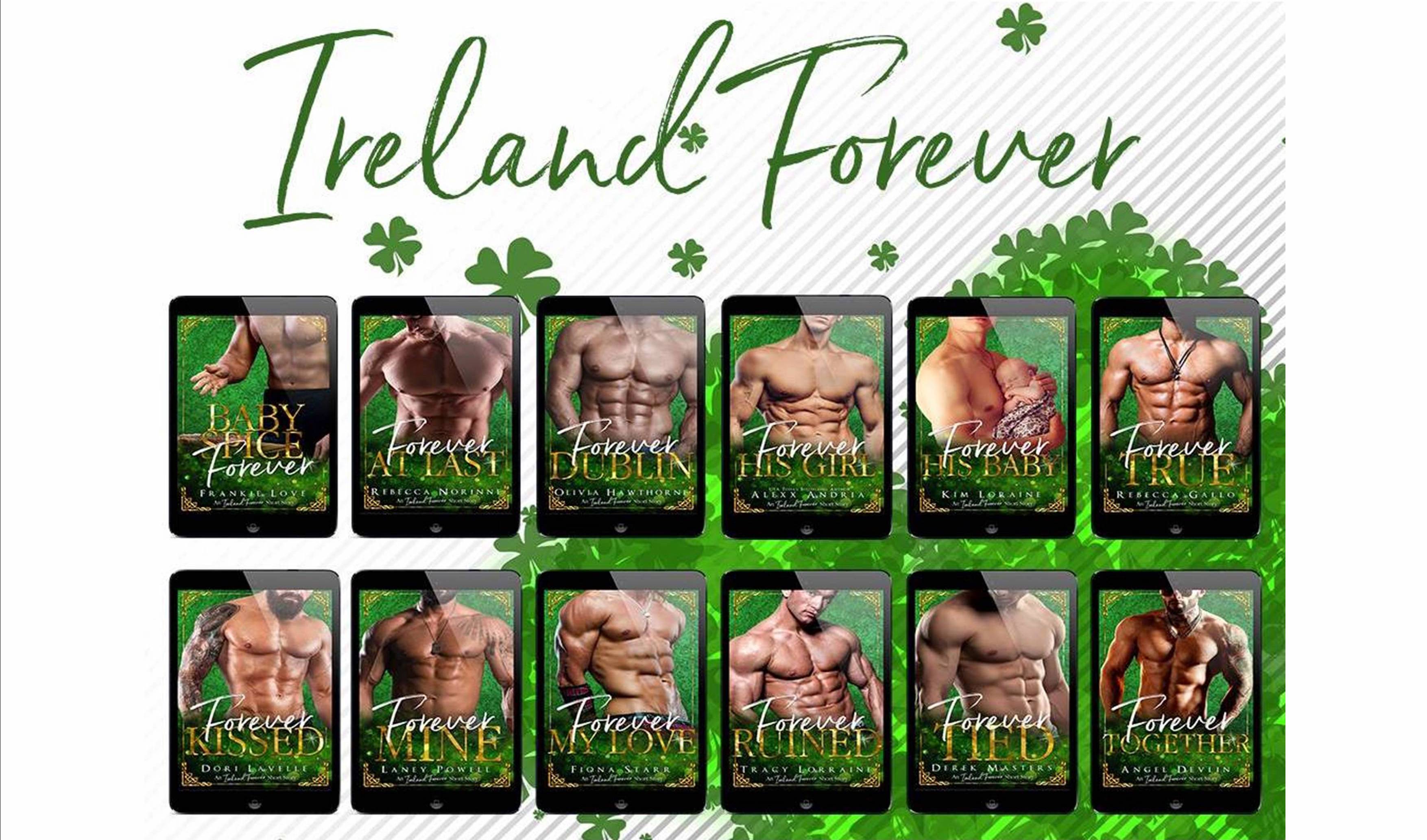 Forever ireland