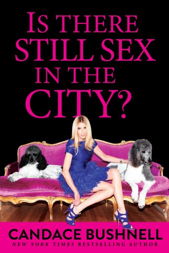 Is there still sex in the city