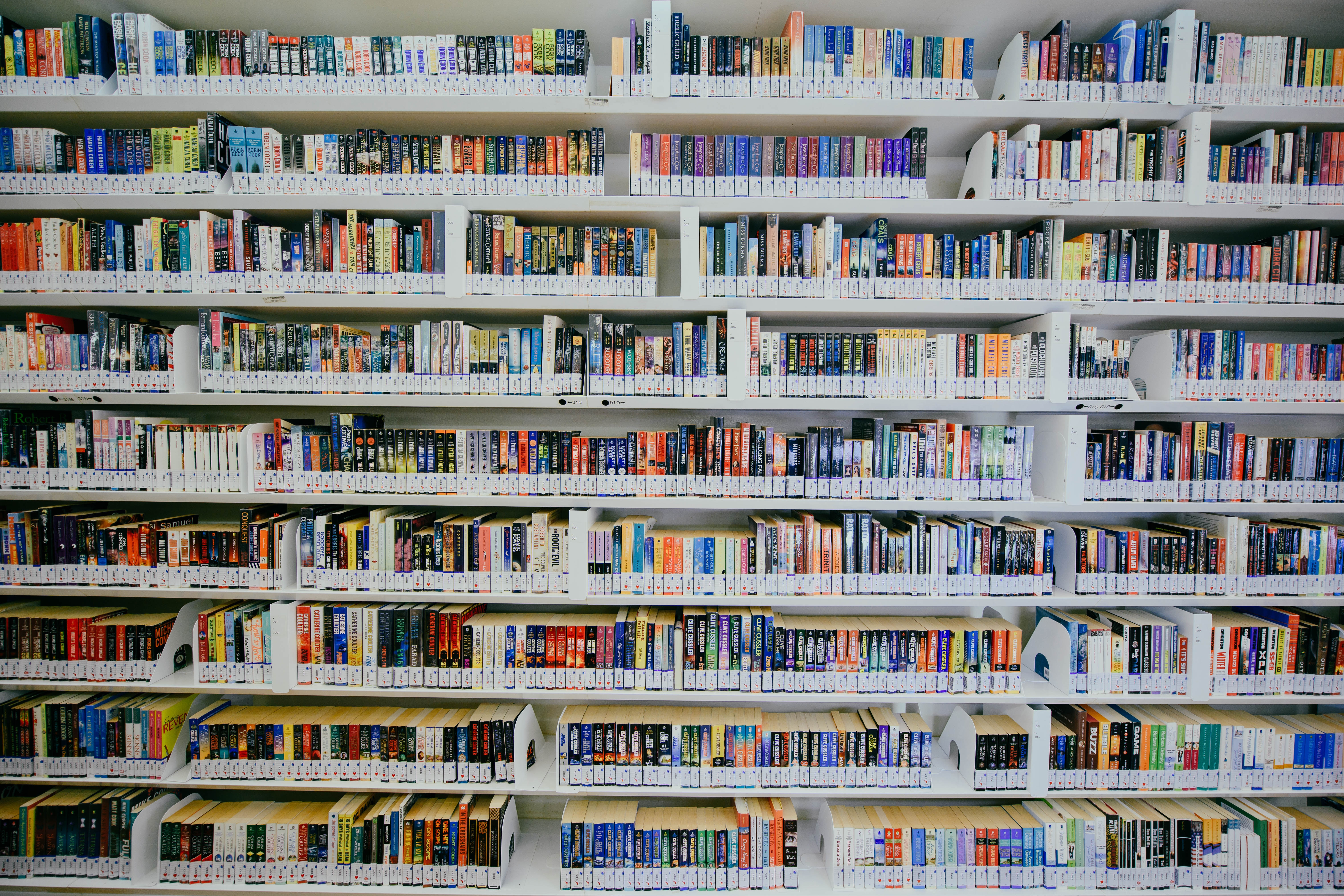 Library