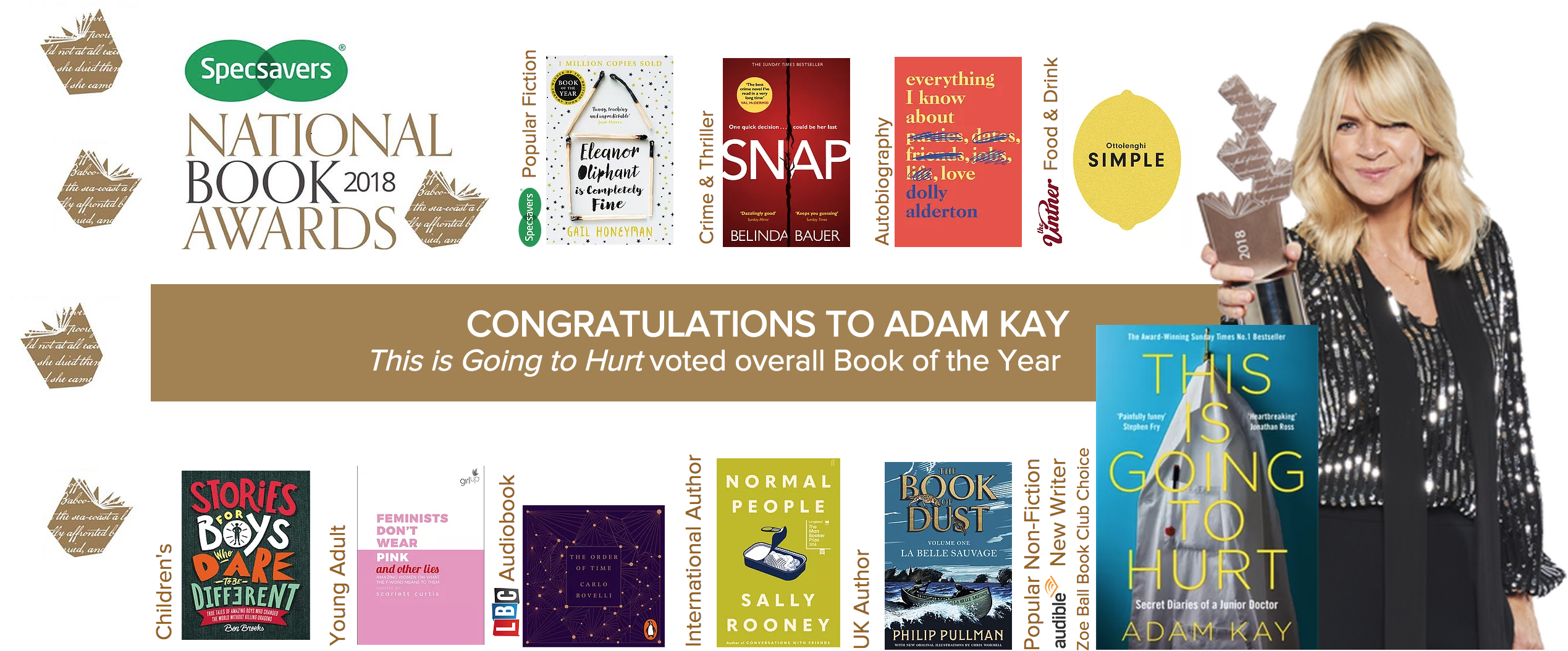 National book award